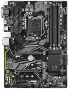 МатеринскаяплатаGigabyteB460HD31.0ATX,Intel®B460,S1200