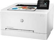 HPColorLaserJetProM254dwPrinterA4,Upto21ppm,Duplex,600x600dpi,Upto40000p.,128MBRAM,6.85cmtouchdisplay,PCL5c/6,Postscript3,USB2.0,Ethernet10/100Base-TX,Wi-Fi802.11b/g/n,HPePrint