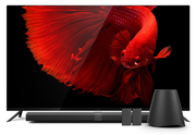 ТелевизорXiaomiMiTV465"4Kwithsoundbar