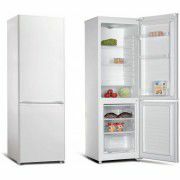 CombinafrigorificaKUBBKMD278DBwhiteRacitorcu4rafturisticla,cosfructe&legume,congelator3sertare,volumnet278L(R:200,F:78),dimensiuniL*A*I:595?550?1880mm,classaenergeticaA++,climaT/ST/N/SN,culoarealb