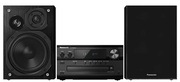 HomeAudioSystemPanasonicSC-PMX90EE-K,Black