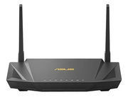 ASUSRT-AX56U,AX1800DualBandWiFi6(802.11ax)GigabitRouter,dual-band2.4GHz/5GHzatuptosuper-fast1800Mbps,WAN:1xRJ45LAN:4xRJ4510/100/1000,3G/4G,Firewall,USB2.0/USB3.1(routerwirelessWiFi/беспроводнойWiFiроутер)