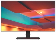 Монитор27"LenovoThinkVisionP27q-20,Black