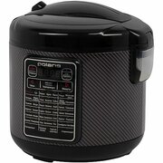 МультиваркаPolarisPMC0360D,black