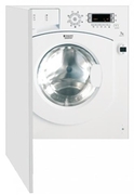 ВстраиваемаястиральнаямашинаHotpoint-AristonBWMD742