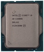 CPUIntelCorei9-13900K2.2-5.8GHz(8P+16E/32T,36MB,S1700,10nm,Integ.UHDGraphics770,125W)Rtl