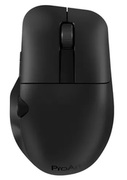 WirelessMouseAsusProArtMD300,upto4200dpi,6buttons,AsusDial,109g.800mAh,2.4/BT,Black