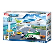 CONSTRUCTORAviation—Airport