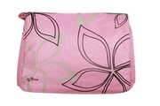 E.BoxE3018LaptopBag,14.1",Size:36*4*26cm,(Pink)