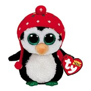 BBFREEZE-penguinwithknithat24cm