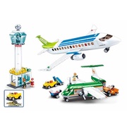 CONSTRUCTORAviation—Airport