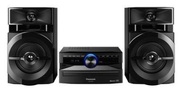 HomeAudioSystemPanasonicSC-UX100EE-K,Black