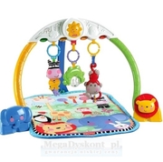 MattelMatmuzicalinteractiv"ZOO"