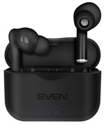 TrueWirelessEarphonesSVENE-702BT,Black