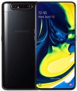 СмартфонSamsungGalaxyA80,Black