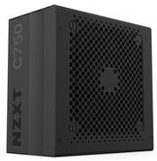"PowerSupplyATX750WNZXTC750,80+Gold,120mmfan,ZeroRPMFanmode,ActivePFC,FullModular.
