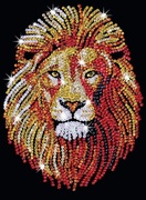 SEQUINART-LION