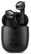 TrueWirelessEarphonesSVENE-717BT,Black