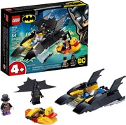 LegoSuperHeroesBatboatThePenguinPursuit!