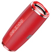 HOCOBS40DesiresongsportswirelessspeakerRed