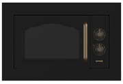 ВстраиваемаямикроволноваяпечьGorenjeBM235CLB