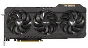 ASUSTUF-RTX3080-O10G-GAMING,GeForceRTX308010GBGDDR6X,320-bit,GPU/Memspeed1815/19Gbps,PCI-Express4.0,2xHDMI2.1/3xDisplayPort1.4a(placavideo/видеокарта)