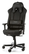 GamingChairDXRacerSentinelGC-S28-N,Black/Black,Usermaxloadupto150kg/height180-205cm