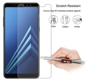 "SamsungScreenProtectorSam.A8A530,WitsThin,transparent,clear,anti-fingerprint.Packageinclude:screenfilm+screencloth+de-dustingsticker"