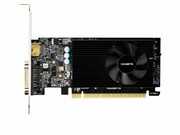 ВидеокартаGigabyteGT7302GBGDDR5LowProfile