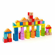 XiaomiHapeWoodenBlocks(80pcs)