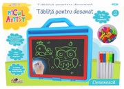 MiculArtist-Tablitadedesenat