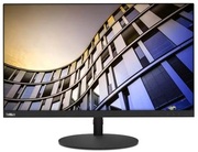 Монитор27"LenovoThinkVisionT27p-10,Black