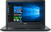 ACERAspireE5-575GObsidianBlack(NX.GDWEU.071)15.6"FullHD(Intel®Core™i3-7100U2.40GHz(KabyLake),4GbDDR4RAM,1.0TBHDD,GeForce®940MX2GbDDR5,DVDRW,CardReader,WiFi-AC/BT,4cell,720PHDWebcam,RUS,Linux,2.4kg)