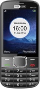 МобильныйтелефонMaxcomMM320Black