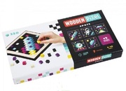 Cubikajucariidezvoltare"WoodenPixels1"