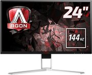 Монитор24"AOCAG241QX,Black