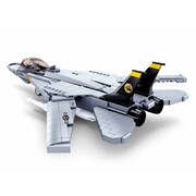 CONSTRUCTORModelbricksF14Fighter