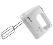 МиксерGorenjeM420CW,white