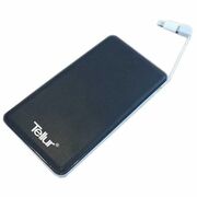 PowerbankTellurSuperSlimLine5000mAhBlack