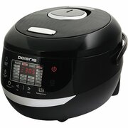 МультиваркаPolarisPMC0469D,black