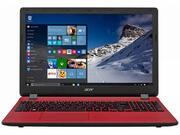 ACERAspireES1-531FerricRed(NX.MZ9EU.019)15.6"HD(Intel®Celeron®DualCoreN30502.16GHz(Braswell),4GbDDR3RAM,500GbHDD,Intel®HDGraphics,DVDRW,CardReader,WiFi-N/BT,3cell,0.3MPCrystalEyeWebcam,RUS,Linux,2.4kg)