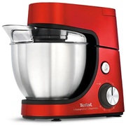 FoodProcessorTefalQB516G38Red