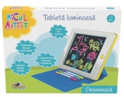 MiculArtist-TabletaLuminoasa