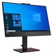 Монитор27"LENOVOThinkVisionT27hv-20,Black