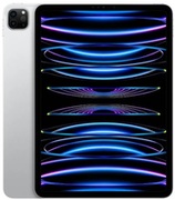 Apple11-inchiPadPro128GbWi-FiSilver(MNXE3RK/A)