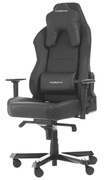 GamingChairDXRacerWorkGC-W0-N,Black/Black,Usermaxloadtupto150kg/height160-185cm