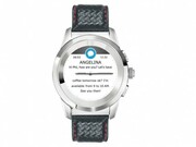 СмартчасыMyKronozZeTimePremium44mmSilvercase,BlackCarbon