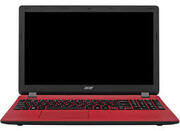 ACERAspireES1-533FerricRed(NX.GFUEU.007)15.6"HD(Intel®Celeron®DualCoreN3350upto2.40GHz(ApolloLake),4GbDDR3RAM,500GbHDD,Intel®HDGraphics500,w/oDVD,CardReader,WiFi-AC/BT,3cell,0.3MPWebcam,RUS,Linux,2.4kg)