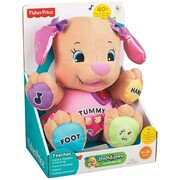 MattelF.P.Catelusinteligent"fetita"(rom.)