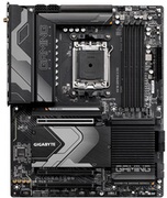 МатеринскаяплатаGigabyteX670GAMINGXAXATX,AMDX670,AM5